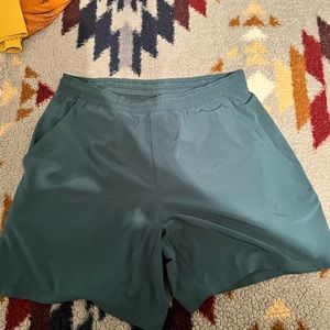 Lulu pacemaker shorts size L